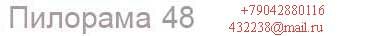 Пилорама 48